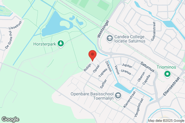Pedicurepraktijk De Robijn