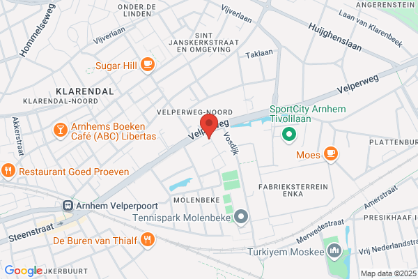 Bloemendal Optometrie & Audiciens