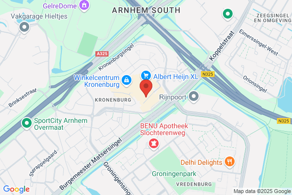 Hans Anders Opticiens
