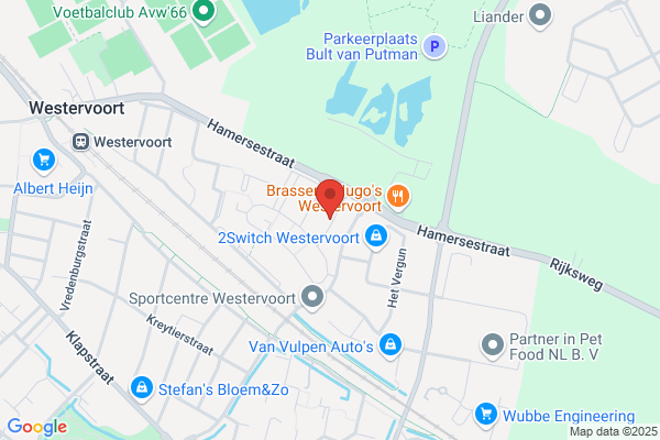 Parkmedia Bv