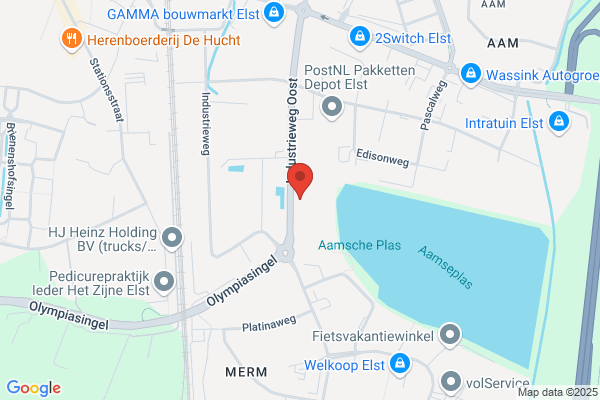 Drukwerkfabriek