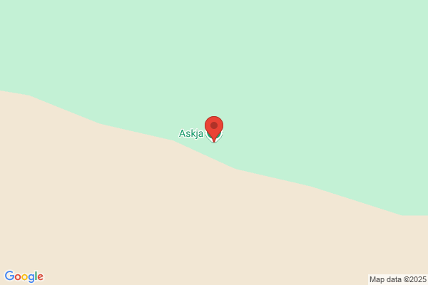 Askja