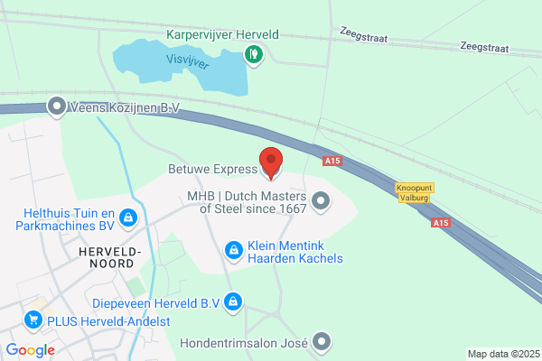 Bex Reizen Bv