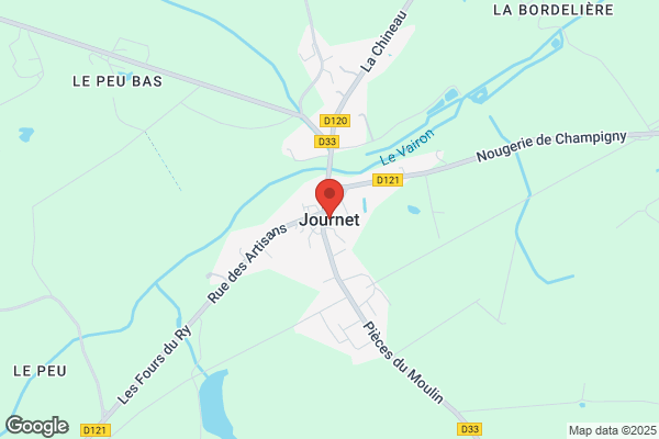 Séjour En France