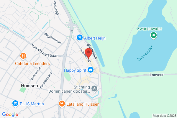 Huissen