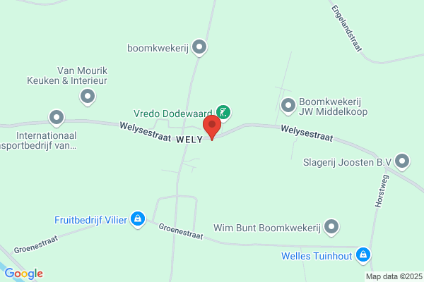 Reisbureau Huissen