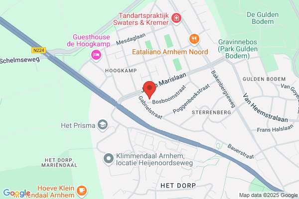 Tour Holland