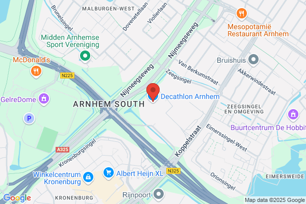 Stichting Rijnhal