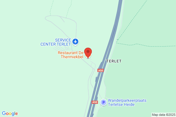 Thermiekbel, De