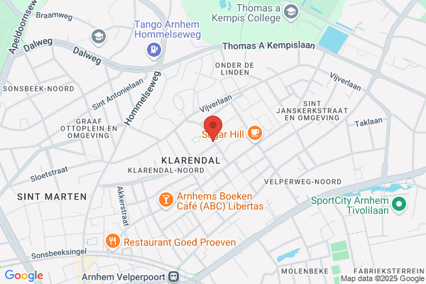 Dinc Autorijschool