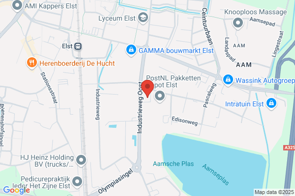 Emmen Bv