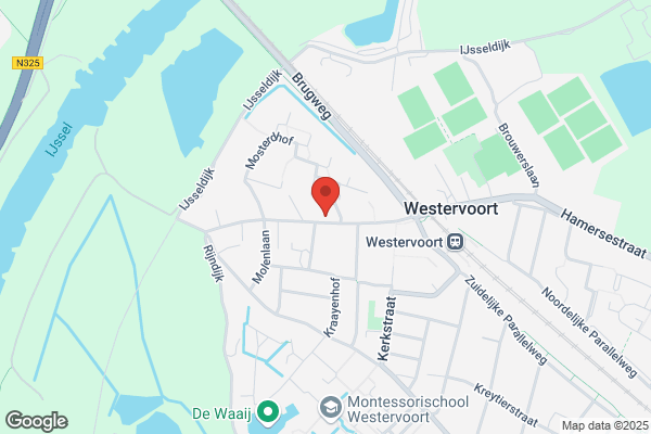 Mierèl Schilderwerken BV