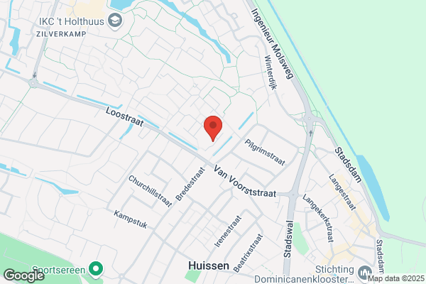 Schildersbedrijf P van Dalen