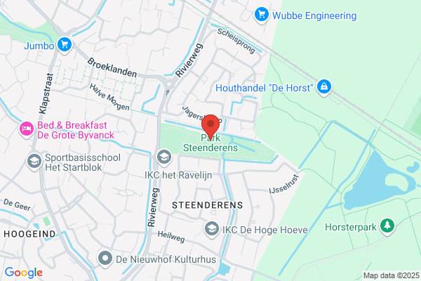 Schakel, De