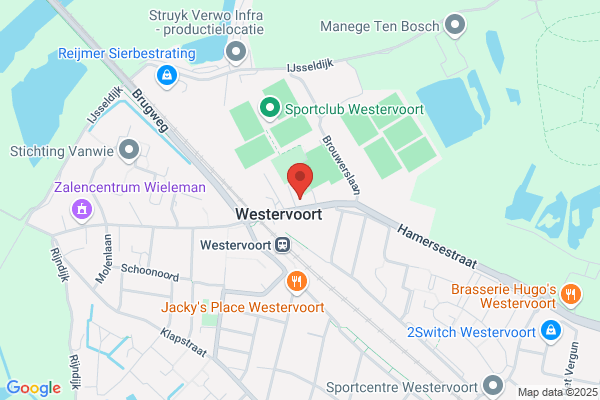 Ars Rk, Pastoor Van