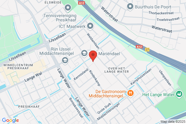 Islamitisch Basisonderwijs, Sticht