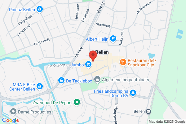 Verrekijker, De