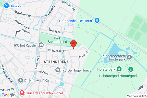 Awesta Schoonheidssalon