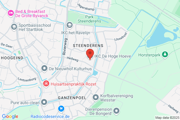 Hooimeijer, Alice