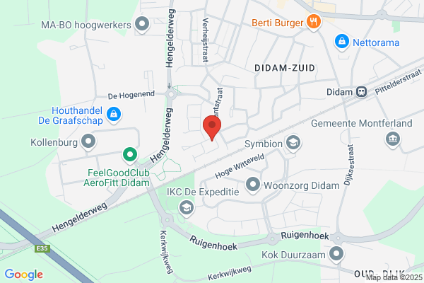 Skinline Huidverzorging