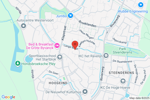 Bedrijfsmaatschappelijk Werk Ned