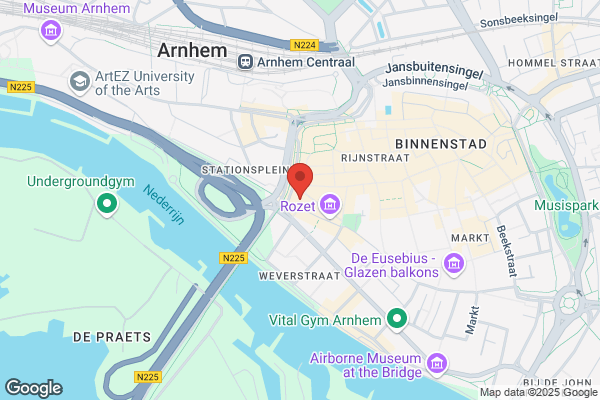 Vluchtelingenwerk Rijn Ijssel Afd Huissen