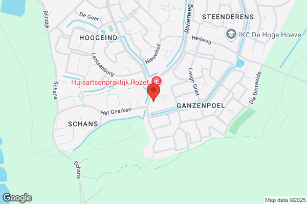 Welzijn Ouderen Duiven-Westervoort, Sticht