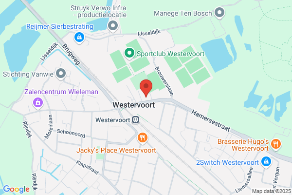 Welzijn Ouderen Huissen, Sticht