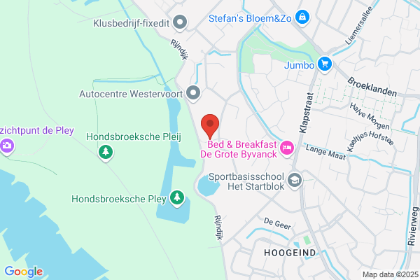 Yoga Centrum Westervoort