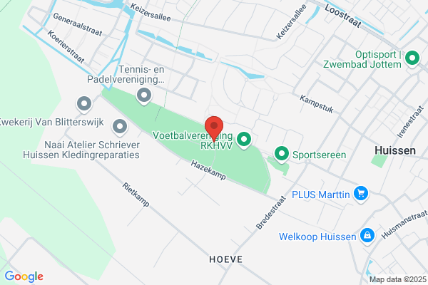 De Blauwenburcht