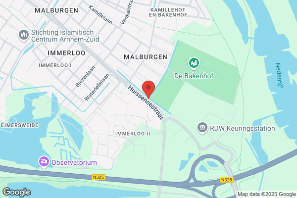 Eerste Jeu De Boules Club Arnhem