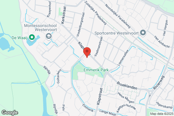 Fitness Sport Haan & Van Kuppenveld