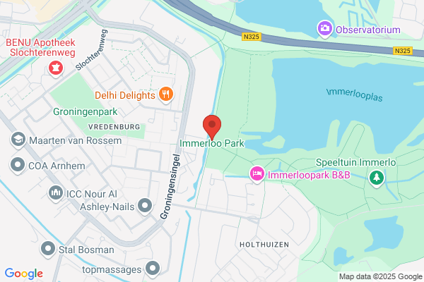 Immerloo