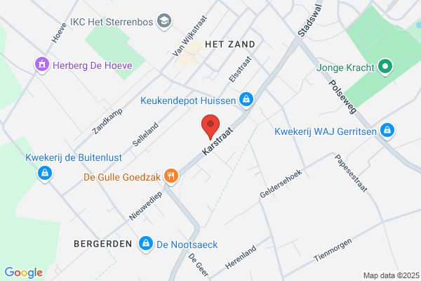 Ruitersportcentrum Huissen