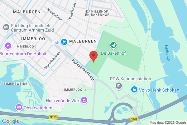 Sportpark De Bakenhof