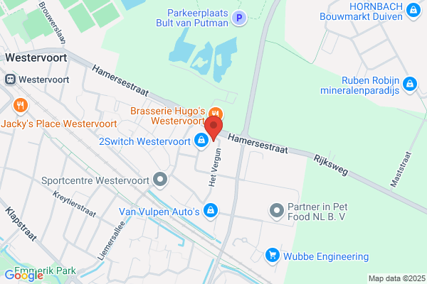 Dental Clinics Westervoort