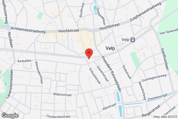 Tandartsenpraktijk Klaassen