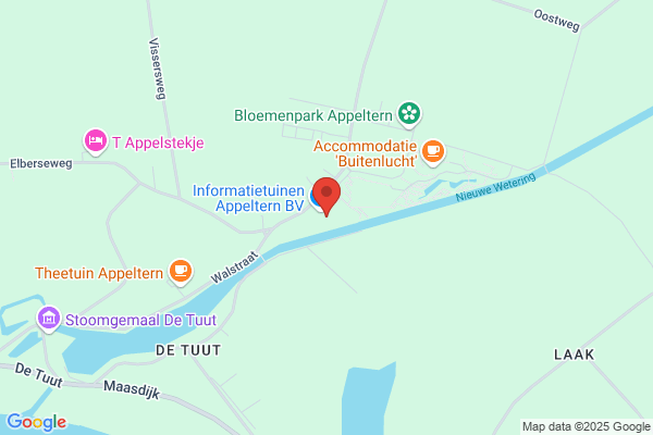 Tuingeluk
