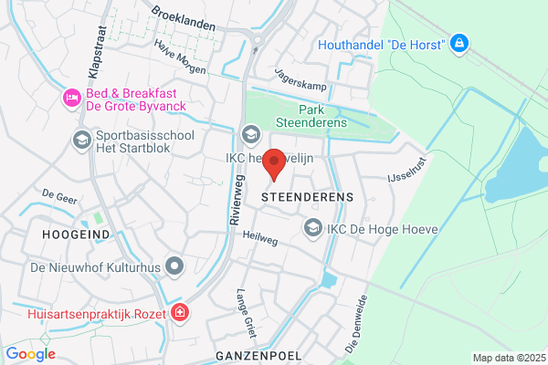 Speijers, B F