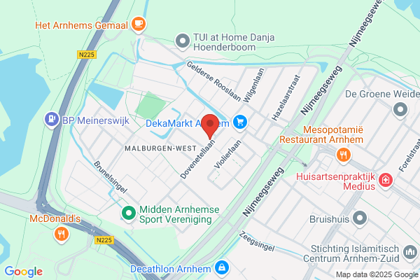 Home-Start Arnhem Rijnstad