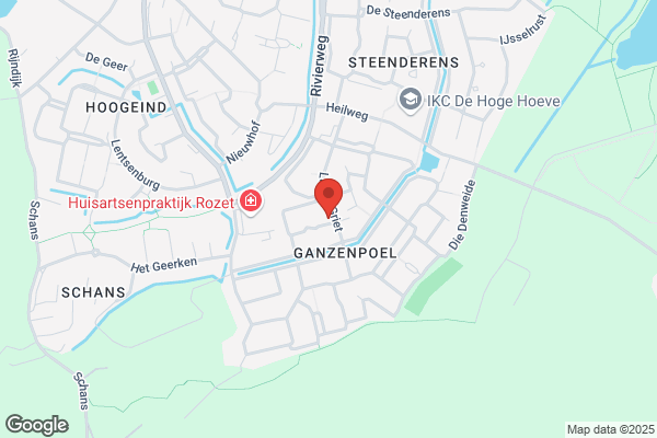 Centr Wonen Westervoort, Ver