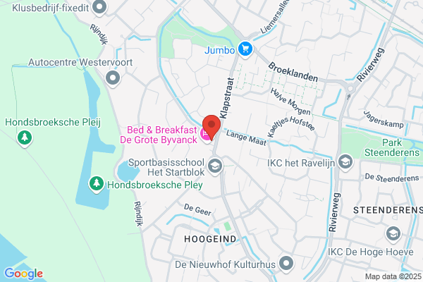 Jonge Onderzoekers, Sticht De