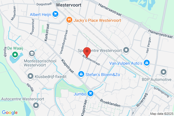 De Roo En Kok