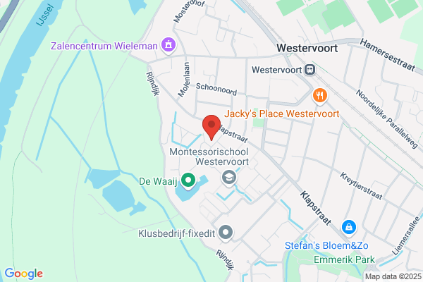 Business Wijzer Bv