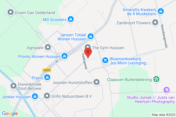 Sanders Verzekeringen