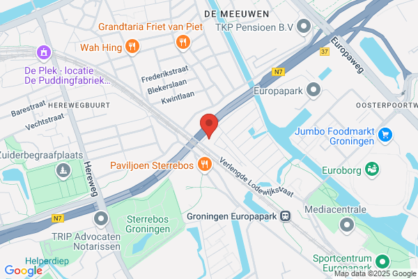 Pedicuresalon Mw. A.H. Apotheker-Wallinga