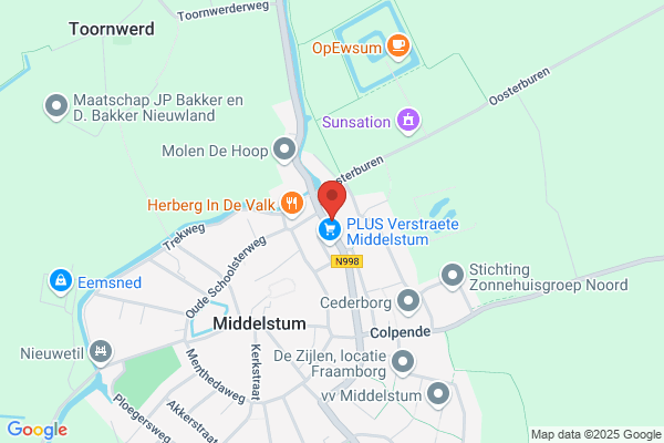 Accountantskantoor Groeneveld