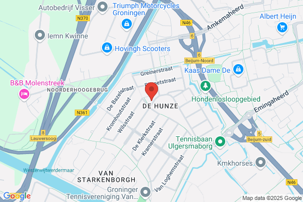 Adviespraktijk Van Hasselt