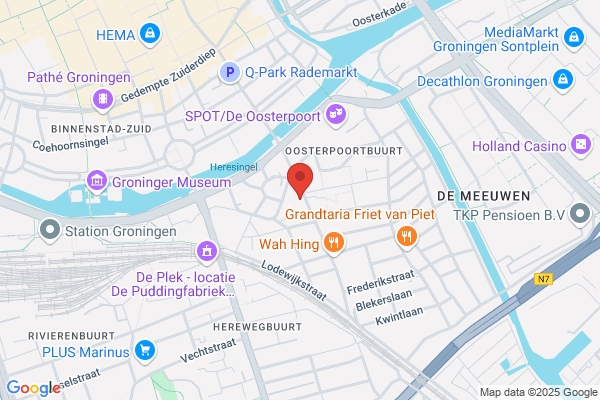 Aktiviteitencentrum Poortershoes