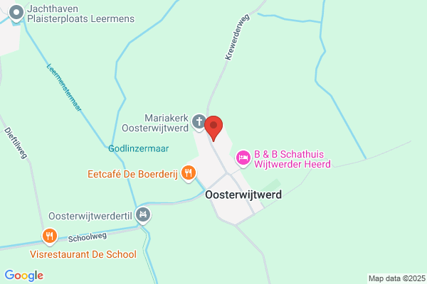 Antiquariaat De Oosterpoort
